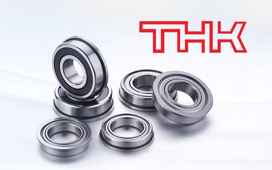THK 軸承