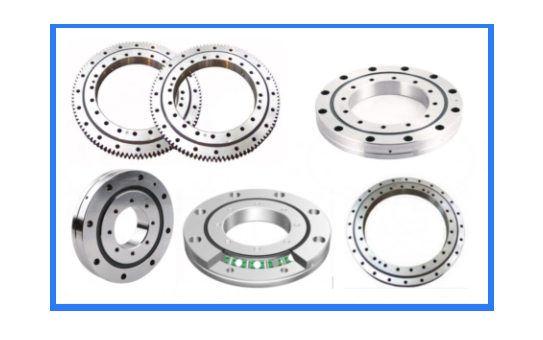 HRB CL-1926軸承 轉盤軸承 交叉滾子軸承