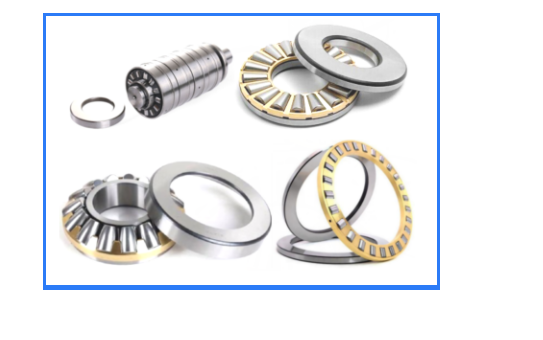 SKF 353093AU軸承 推力滾子軸承