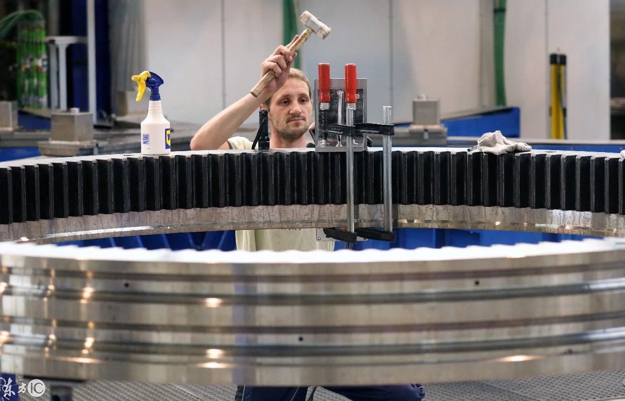 為什么我國的高端軸承不部分要依賴于進(jìn)口呢？