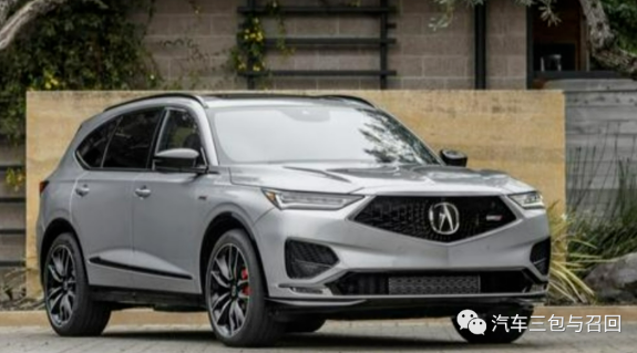 本田因連桿軸承磨損引起發(fā)動機(jī)損壞在美國召回近25萬輛汽車